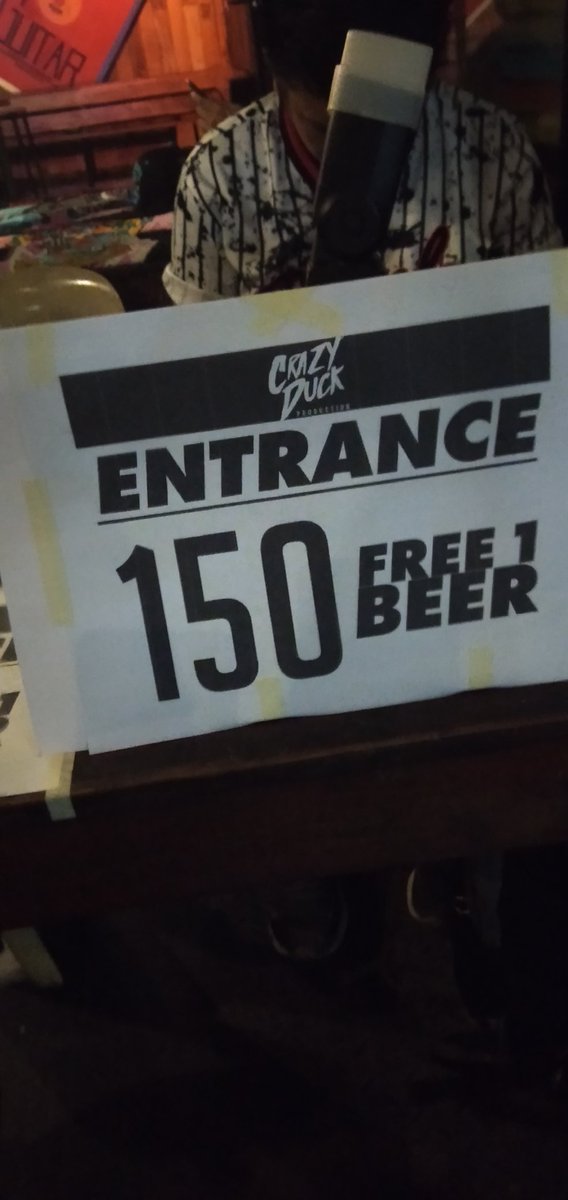 Dito na kami! Tara na!