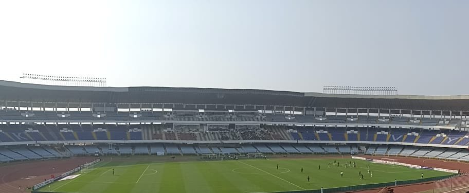 HProtibad's tweet photo. Great great great victory @Mohun_Bagan ! And thanks to the fellow mariners for making #HokBoycott a success. #TogetherStronger
#JoyMohunbagan
#HokProtibad
#SaveMohunBagan https://t.co/2Nk8vkNEwm