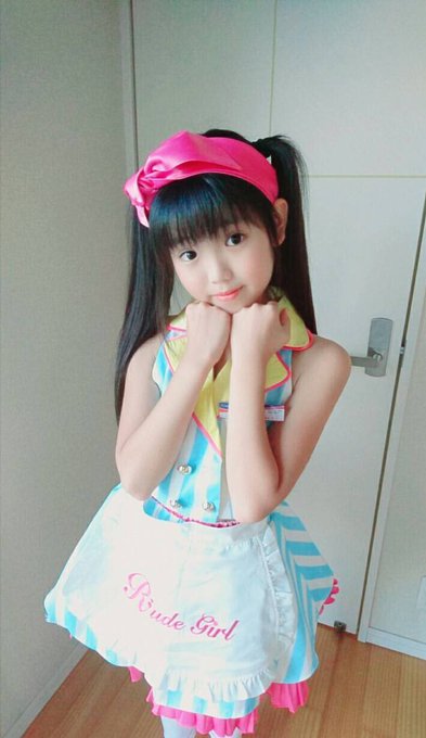 Twitterのコスプレ画像7