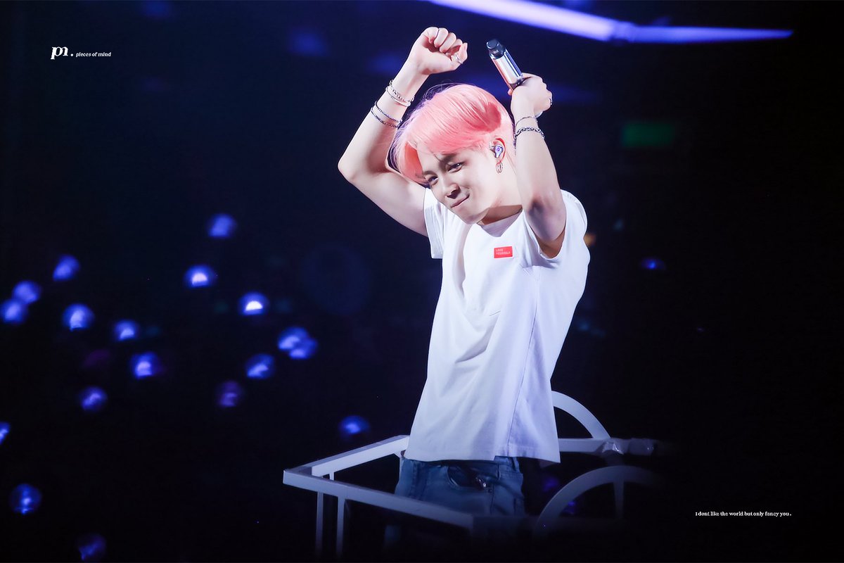 piecesofmind_jm's tweet photo. #JIMIN #지민 @BTS_twt 190112 https://t.co/yXgwYFXDBR