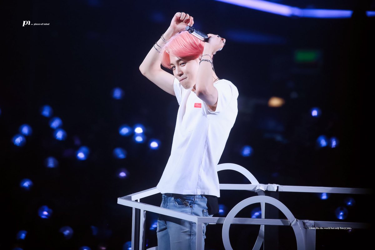 piecesofmind_jm's tweet photo. #JIMIN #지민 @BTS_twt 190112 https://t.co/yXgwYFXDBR