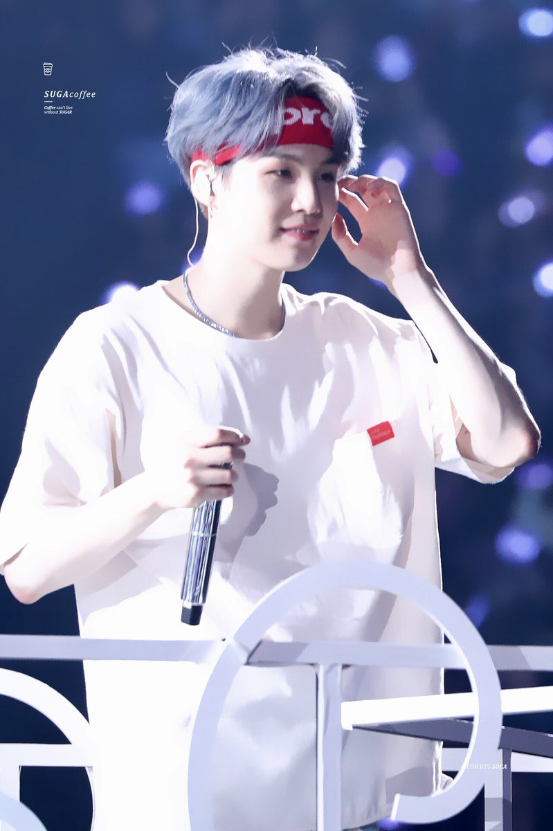 BTSHQ_'s tweet photo. #Suga https://t.co/oY1NB8Axd2