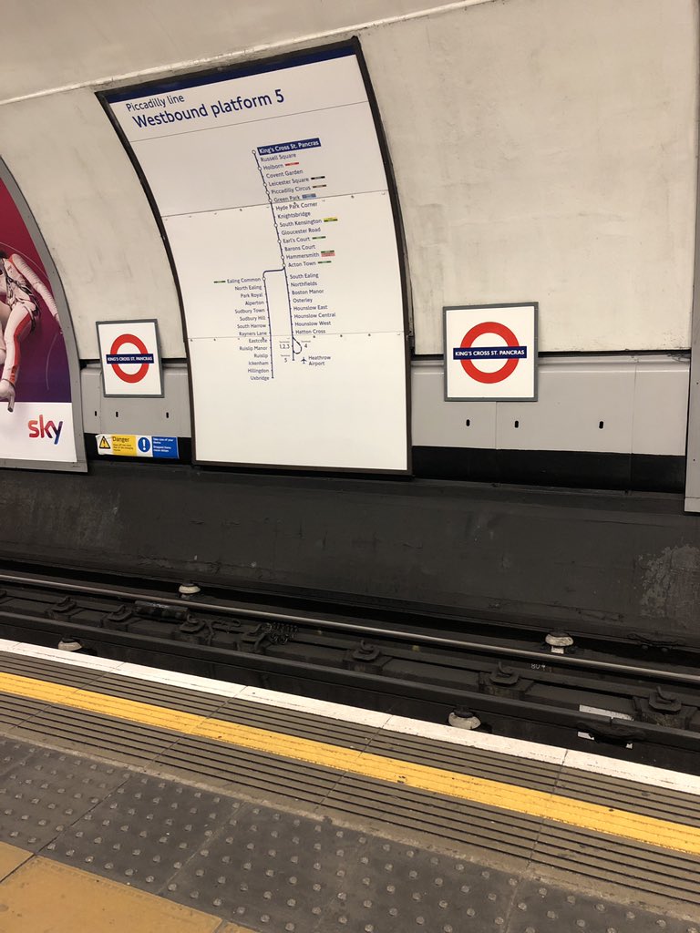 WYSJamboreeCont's tweet photo. Kings cross anyone? Beth is there! https://t.co/Gjczy5AB3L