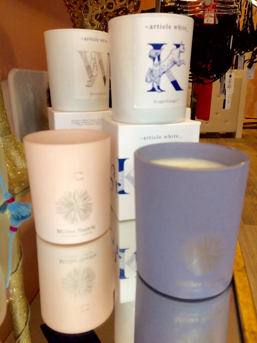 Oohlaglam's tweet photo. Sample sale! As well as our 30% off promo (in store and online with the code JANSALE) we're having a fragrance and candle sample sale - full bottles of Les Parfum de Rosine perfumes for just £40 and unlit candles for £15 and under!
.
.
.
#perfume #fragrance  #candles #Oohlala https://t.co/cxKevUbl1j