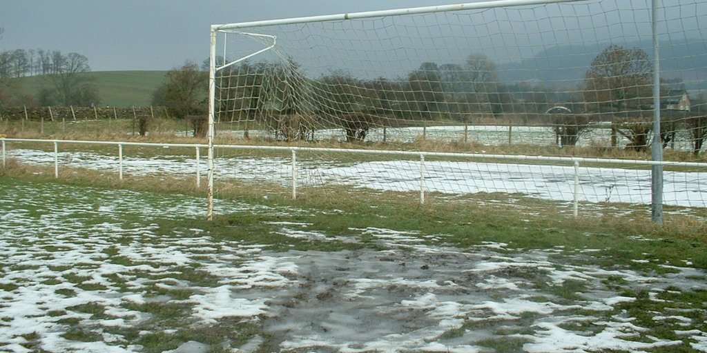 Remember to store your line marking paint inside during these cold winter months.

Whilst paint may just seem like 'white stuff', it is actually very technical, and needs to be looked after properly to get the best results and avoid damage.