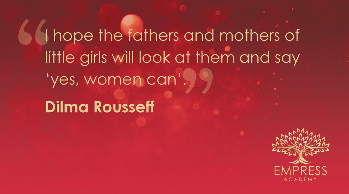 Empress Academy (@empressacademy) on Twitter photo 