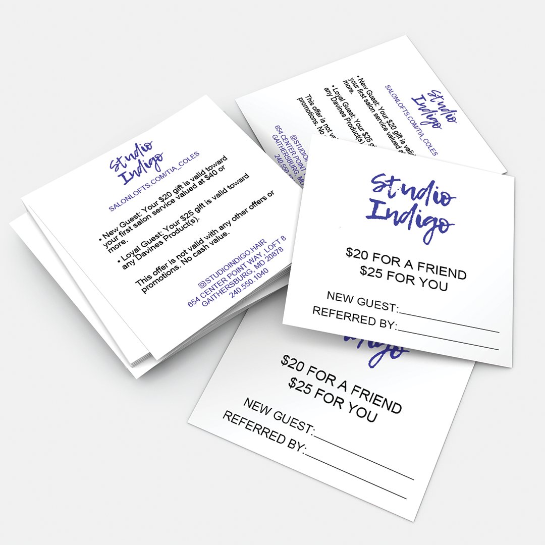 Refferalcards Hashtag On Twitter