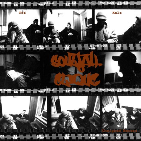 itstrz's tweet photo. Online now, the first album release from the group #TheSouljahClique Listen now on YouTube at https://t.co/9wnfVsucQP Don't forget to #Subscribe Enjoy! https://t.co/ObuW1NI2vv