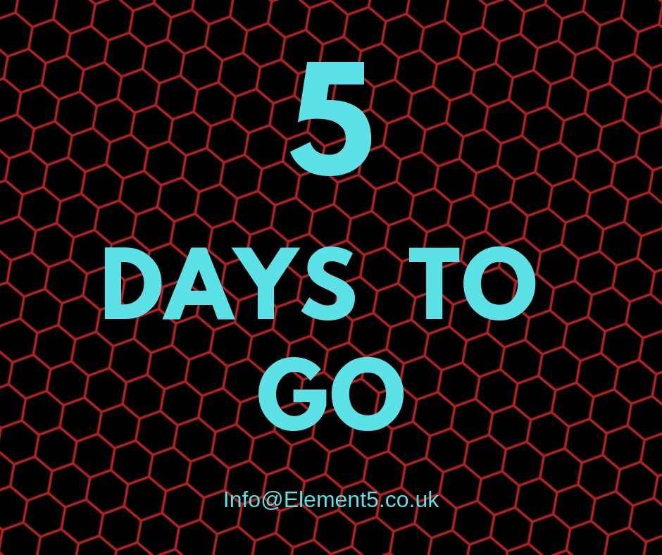 Element5 tweet media