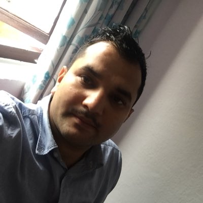 #NewProfilePic