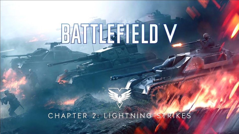 Battlefield Bulletin Battlefield V S Schedule For Next Week Stc January 14 Ls Trailer And Update Notes January 15 Ls Update Release January 16 17 Ls Content Release 4 00