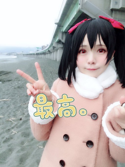 コスプレイヤー霙(みぞれ)のTwitter画像42