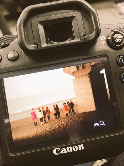 コスプレイヤー霙(みぞれ)のTwitter画像44