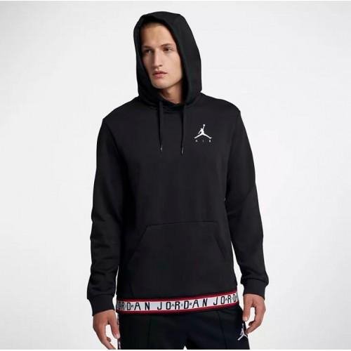 jordan jumpman air hbr pullover hoodie