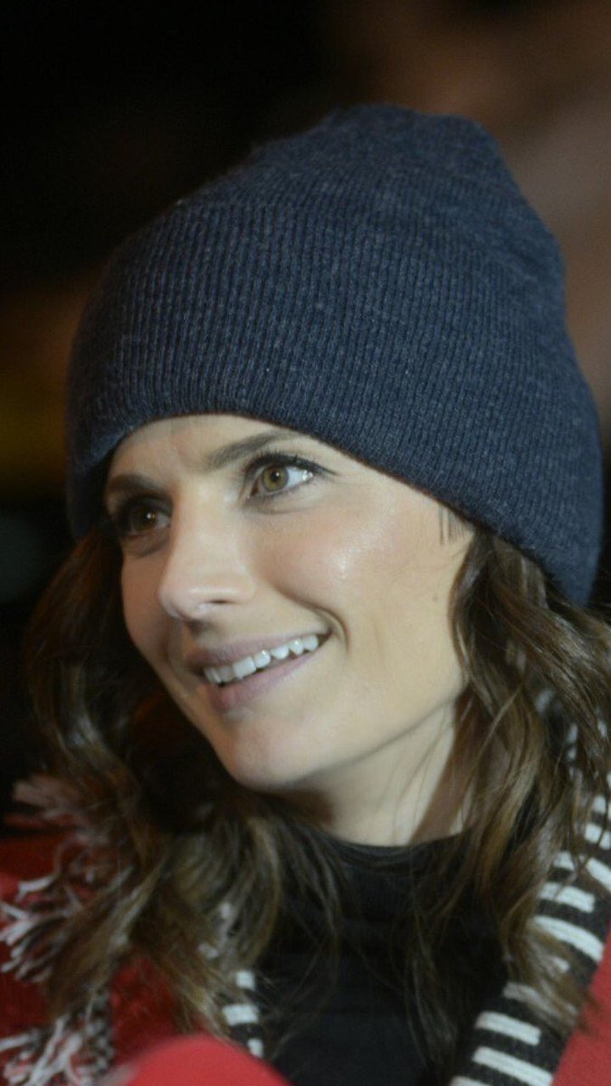 StanaKaticVzla's tweet photo. #StanaKatic en el Festival Internacional de Cine y Música de #Kustendorf 😍💕
#Kustendorf2019 #StanaEvents
@Stana_Katic https://t.co/UxzdCXOh48