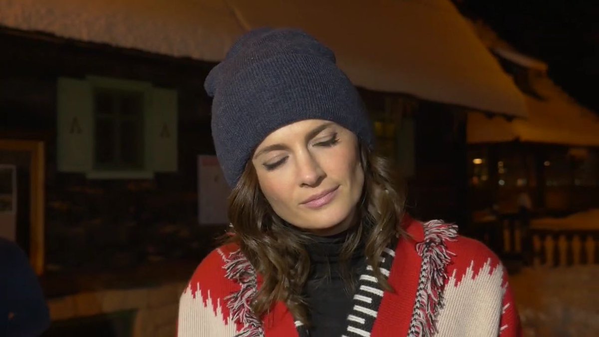 StanaKaticVzla's tweet photo. #StanaKatic en el Festival Internacional de Cine y Música de #Kustendorf 😍💕
#Kustendorf2019 #StanaEvents
@Stana_Katic https://t.co/UxzdCXOh48