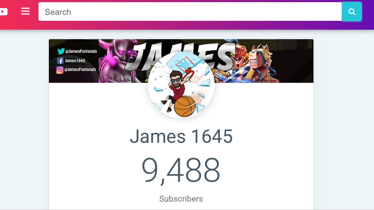 Dr.James-YT tweet media