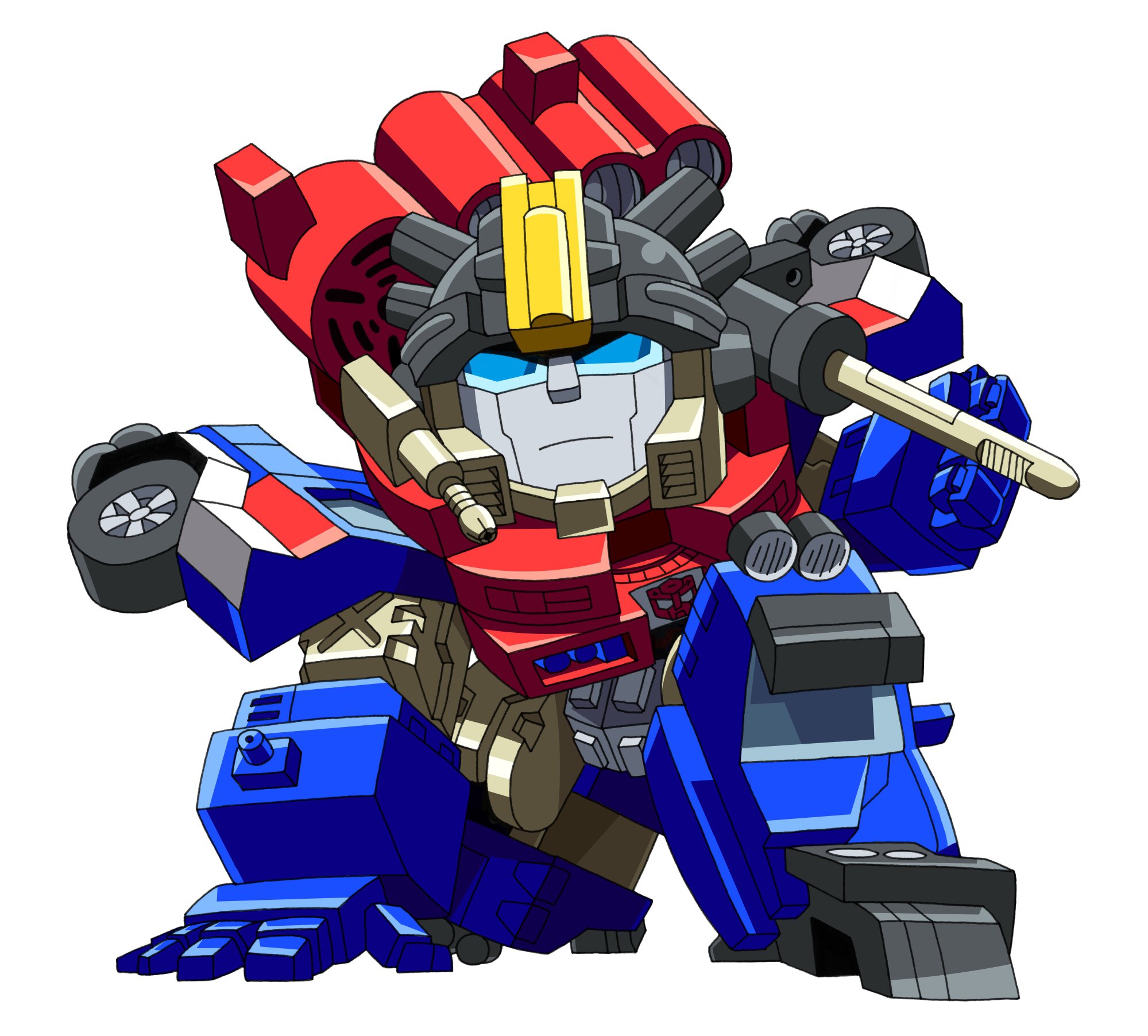 べに ロードバスター Transformers トランスフォーマー スーパーリンク メタルスのシルバーボルトと同じ声の人と知った時はびっくりしたな べに ロードバスター Transformers トランスフォーマー スーパーリンク メタルスのシルバーボルトと同じ声の人と知った時はびっくりしたな