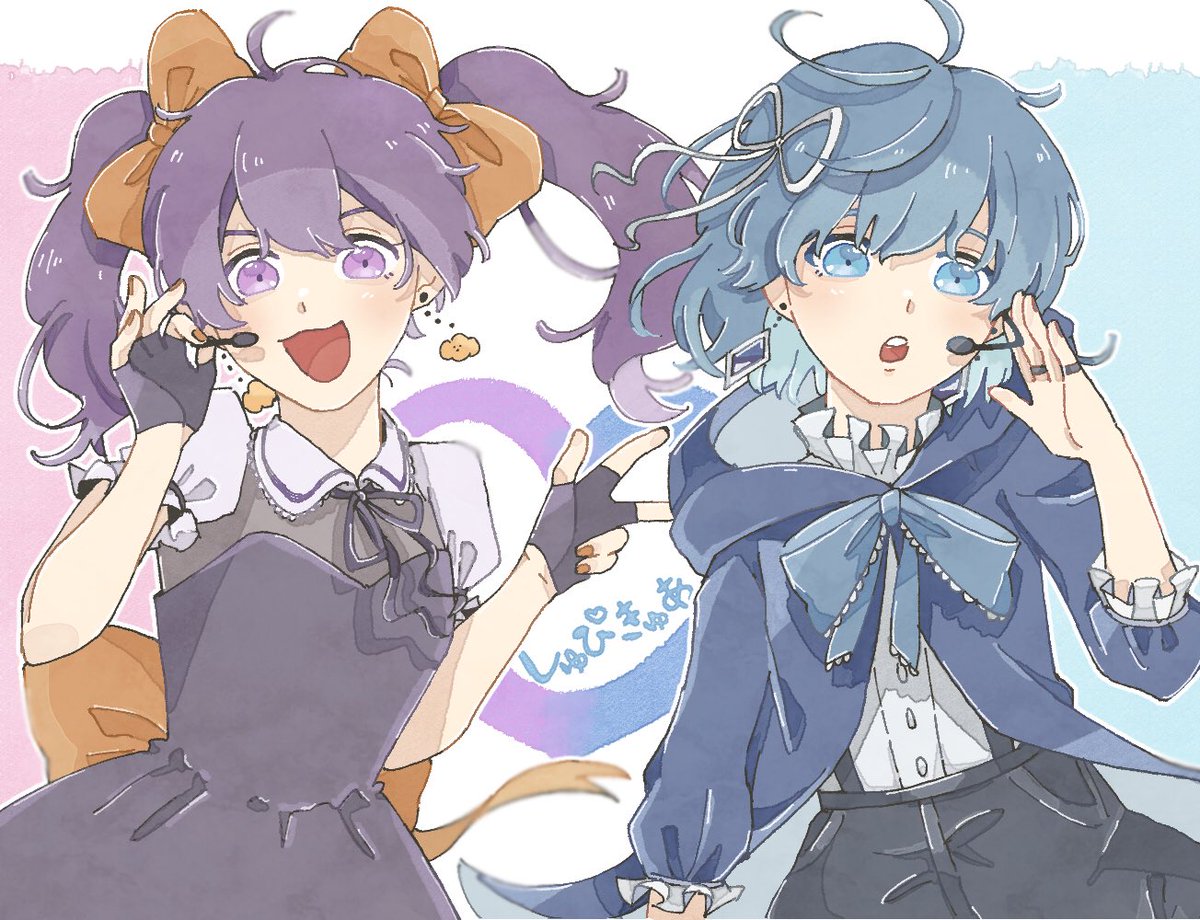 こま様☆専用ページ シュピキュア Let's Go！