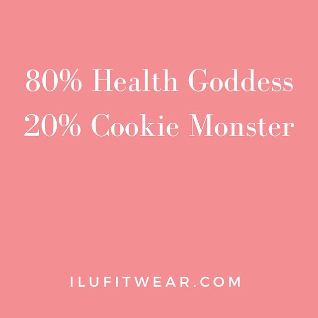| SOUND LIKE SOMEONE YOU KNOW?! 💁‍♀️ | This is us, even in January we’re not going to pass on a cookie!
