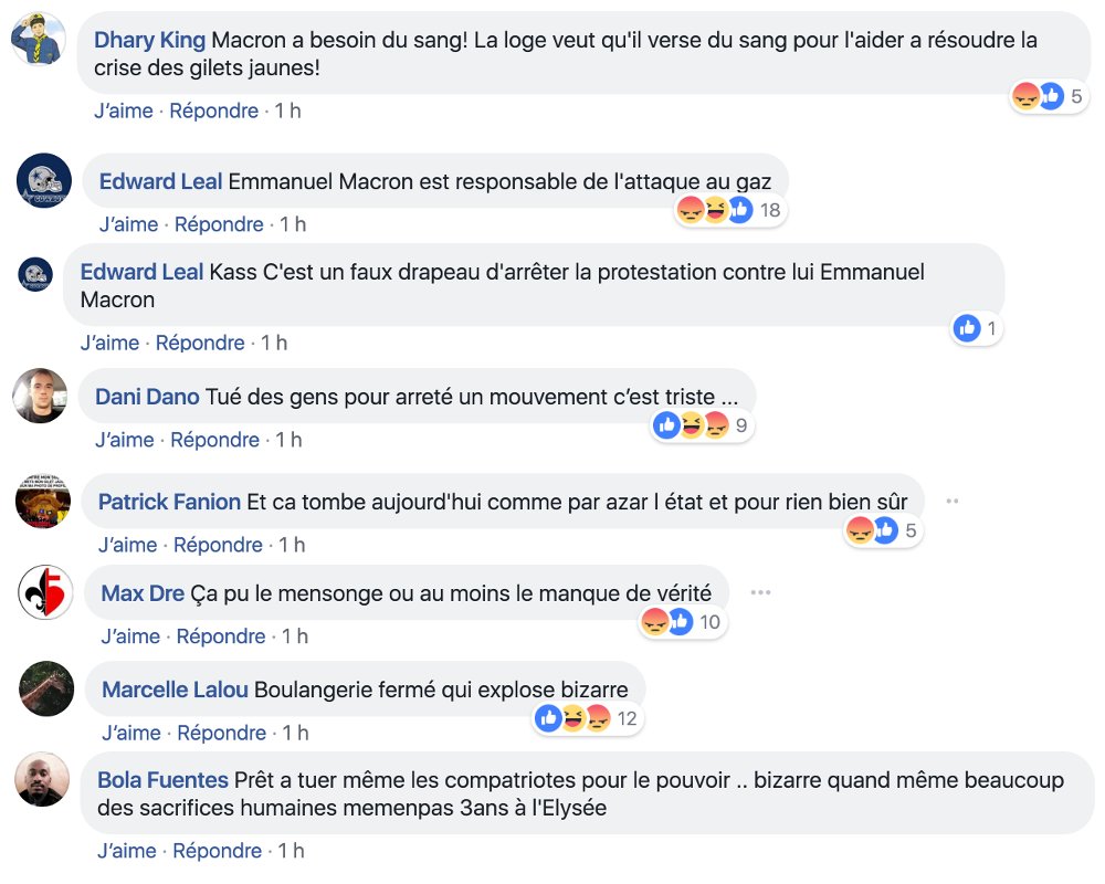 LES LUTTES EN FRANCE vers la restructuration politique (Gilets jaunes) : les débats continués 17 déc.- mars 2019 Dwtb1OEXcAAGf2j