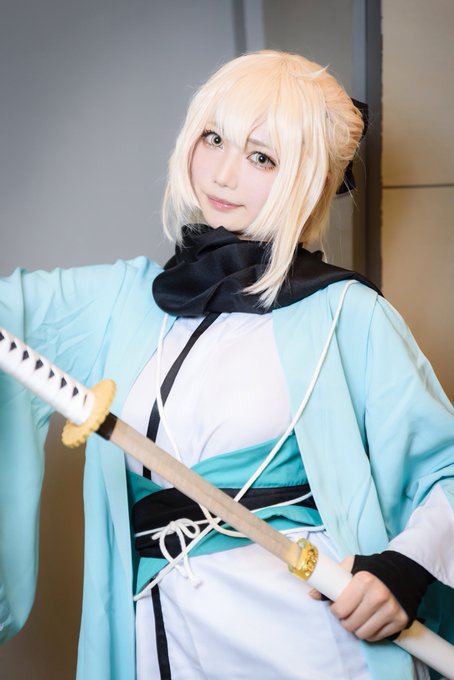 コスプレイヤーもちやのTwitter画像26