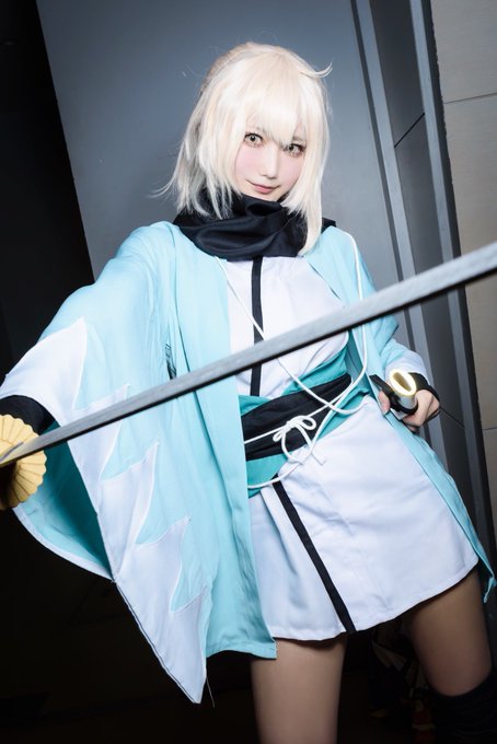 コスプレイヤーもちやのTwitter画像28