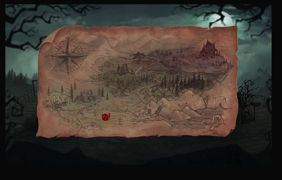 DarkBestiary's tweet photo. Finally, done :D

#indiedev #indiegamedev #indiegame #indiegames #darkbestiary #game #games #gaming #gamedev #unity3d #unity2d #madewithunity #2d #screenshotsaturday #rpg #roguelike https://t.co/yfYMxv8qXW