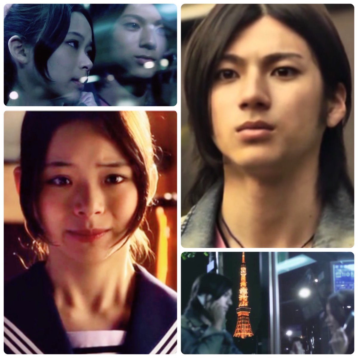 伊藤蘭情報 Skyrandies キャンディーズ No Twitter イノセンス 冤罪弁護士 第2話 ゲスト 山田裕貴 さんどこかで見た ミスシャーロック か 趣里ちゃんとも ドラマ共演 してた ボクらが恋愛できない理由 Dboys あのロン毛の男役か ずいぶん印象変わるね