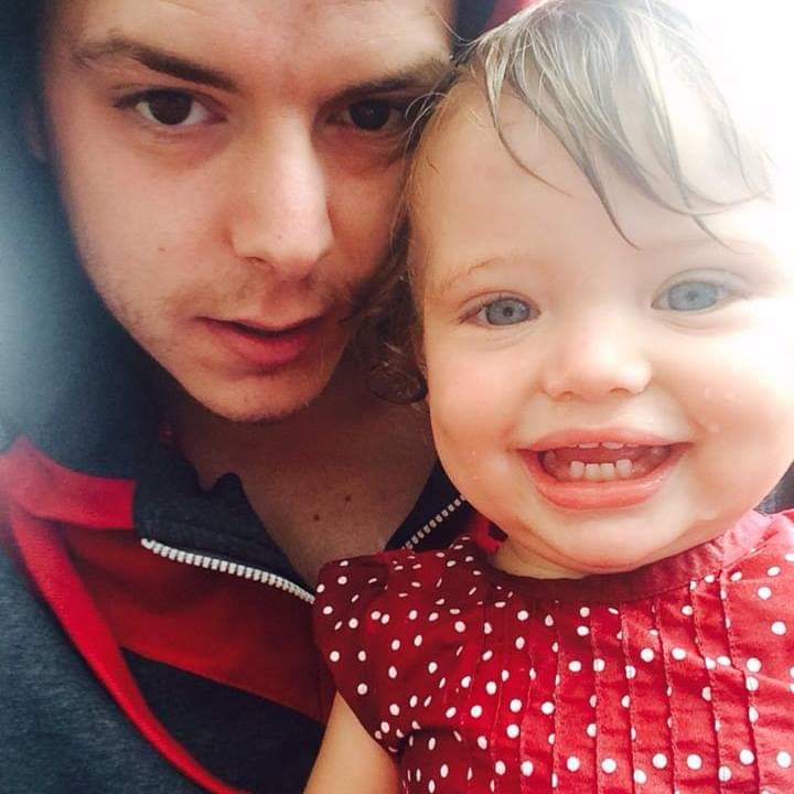 Lucifer__90's tweet image. Throwback