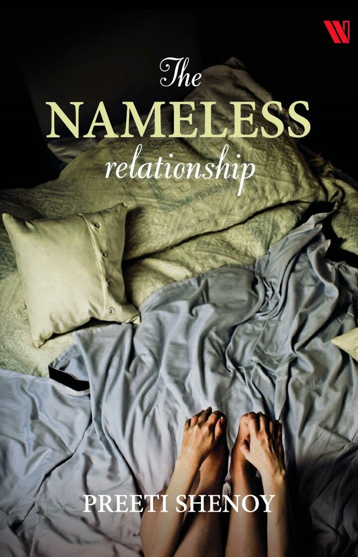 Ganeshnc1S's tweet photo. I just finished this book and think you might like it - "The Nameless Relationship" by Preeti Shenoy. #BookRecommendations

Start reading it for free: https://t.co/oFEVlrF8ai https://t.co/5BgG7fMFzC