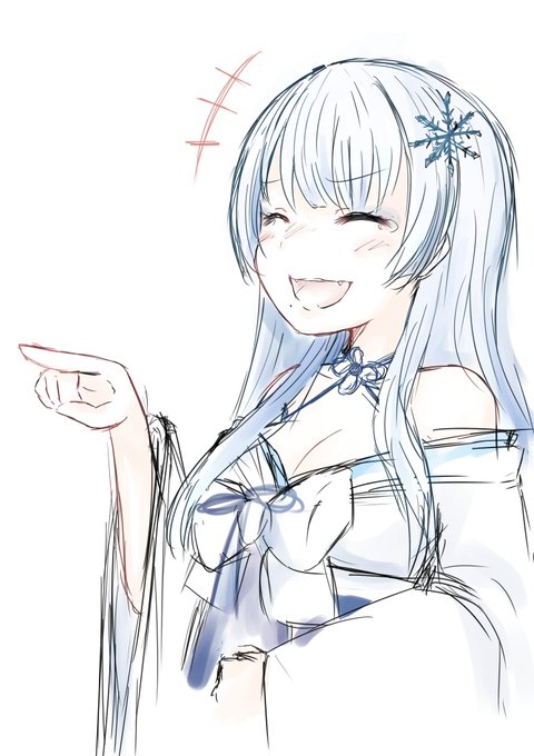 Duckerrrrr117さんのイラスト一覧 Duckerrrrr117さんのイラスト一覧