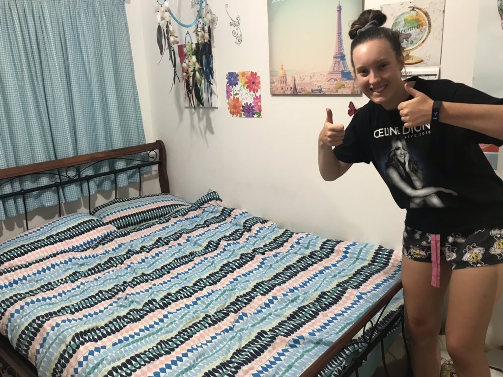 Lisa_Ison's tweet photo. I asked my girl to clean her room but she didn’t see the point so ‘Inquired’ into why. She found “Tidying up with Marie Kondo” & became inspired. Until kids understand purpose & find motivation it will always be a battle #inquiryinaction #findingapurpose #getorganised #motivation https://t.co/9ryk4p0XvV