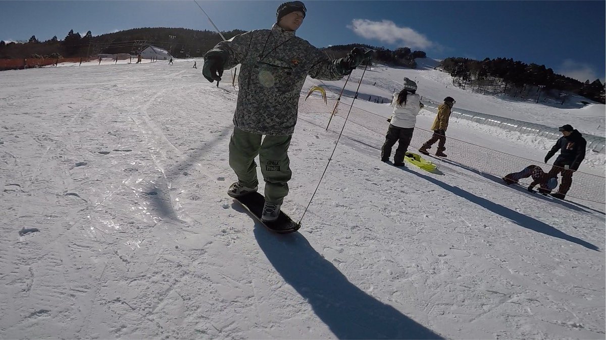 skateplanBB's tweet photo. #snowskate 
#スノースケート
#snowboard https://t.co/PXKWdnjJn2