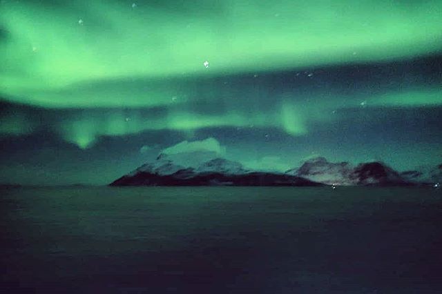 Polarlichter Hashtag On Twitter