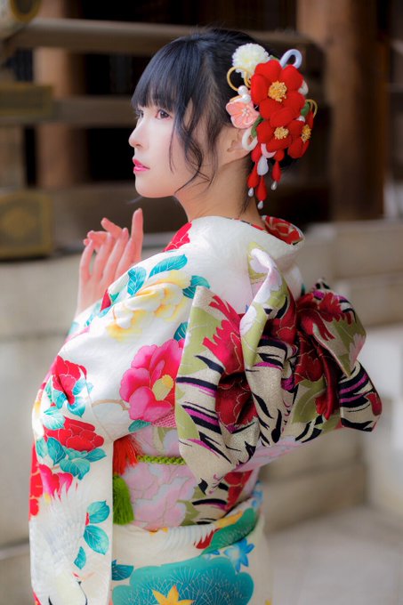 Twitterのコスプレ画像38