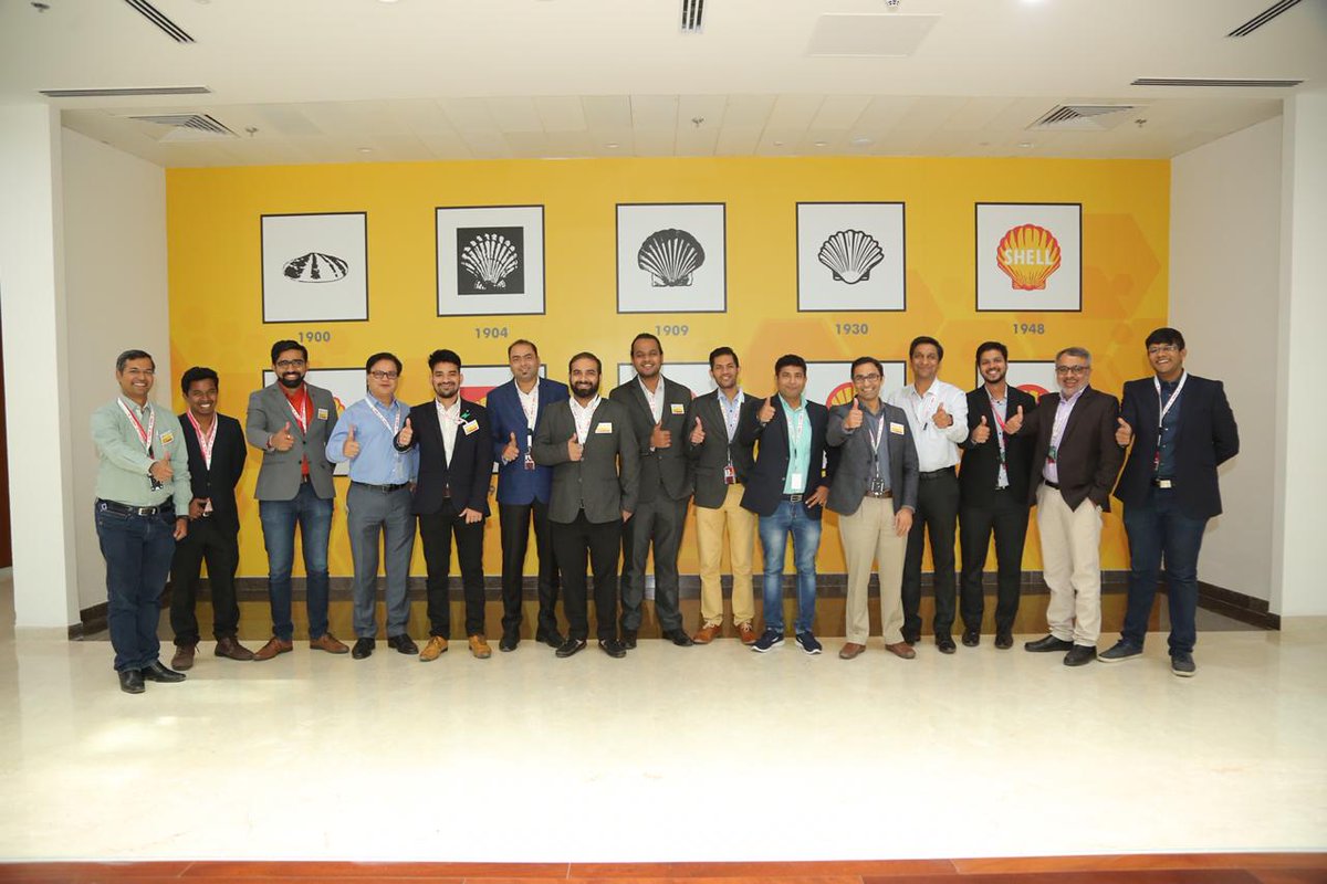RightWatts_'s tweet photo. Proud to be selected for Shell E4 Program where we will be collaborating with @Shell for the growth of energy-related sectors. https://t.co/Th8gf2DMtf
#success #stories #ShellE4 #yourstory #energy #iot #rightwatts #startup https://t.co/iUMRtm7U2W