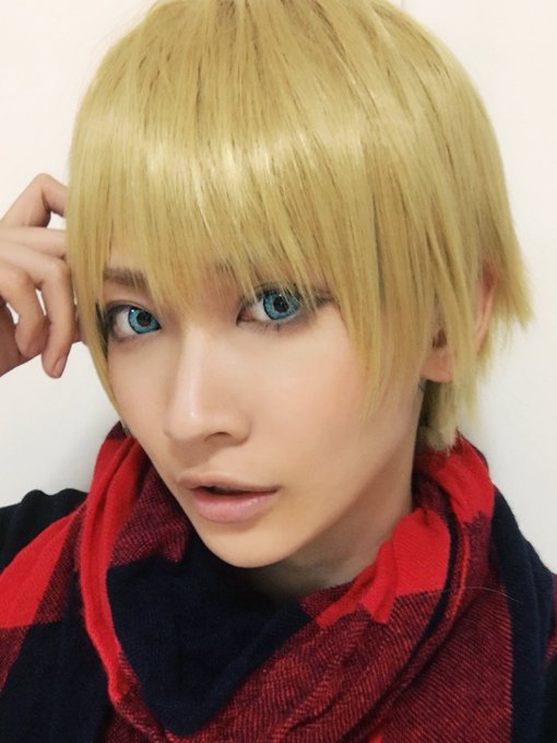 Twitterのコスプレ画像47