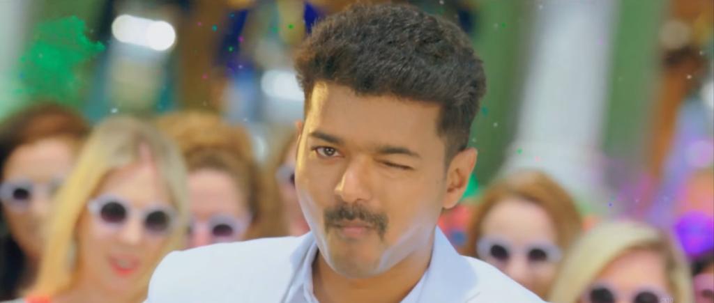 SoorajVijayVfc1's tweet photo. @am_kathir @actorvijay @Atlee_dir @agscinemas @archanakalpathi @arrahman @dop_gkvishnu @Lyricist_Vivek @Jagadishbliss Welcome Anna.. #Congrtz #All The Best Anna 😊👍 https://t.co/KvjapdVJxy