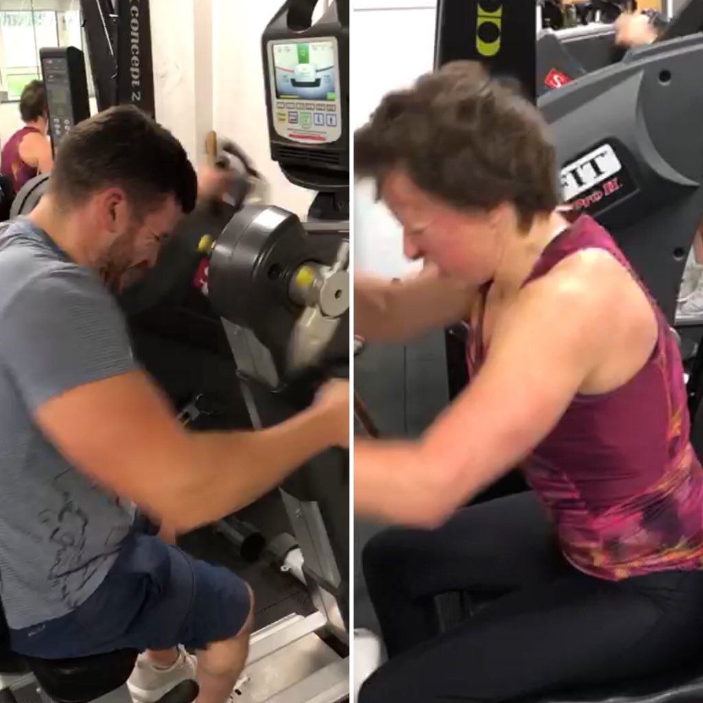 Saturday morning #PainTrain 🚂 #CV <a href="/dangerousdavegb/">David Phillipson</a> #Onwards (📷 @ScottTaffsimon 👍🏼)