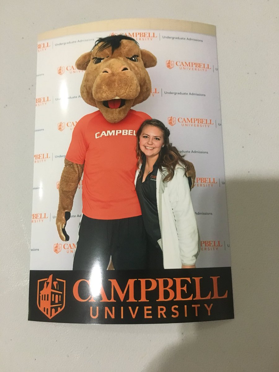 CUadm_Sarah's tweet photo. It’s Visitation Day! 🐪 https://t.co/RfQE4ZXaD8