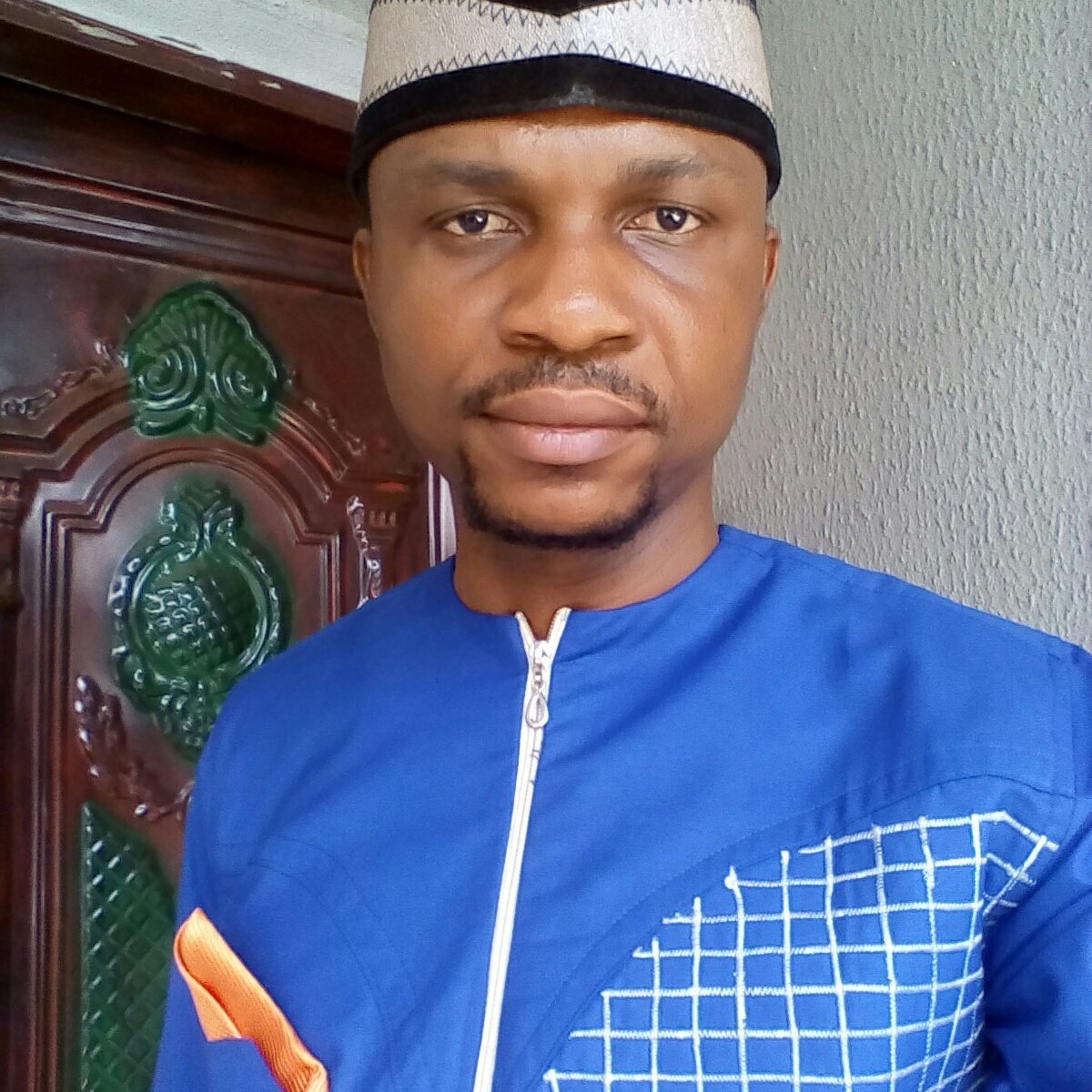 TIMPRAISE3's tweet image. #NewProfilePic