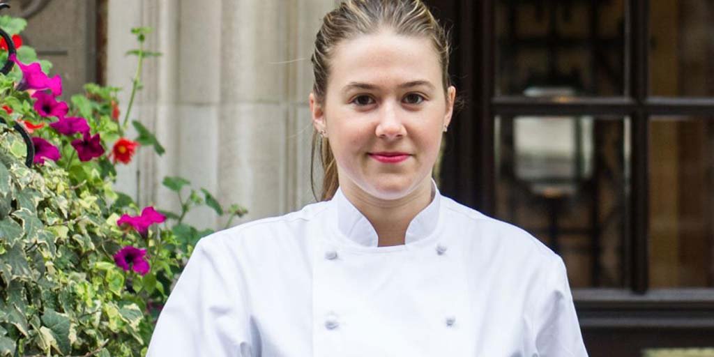 #EmilyRoux tells #WSET how knowledge of #wine and #spirits help her with her role as a #chef bit.ly/2Lvd7FU