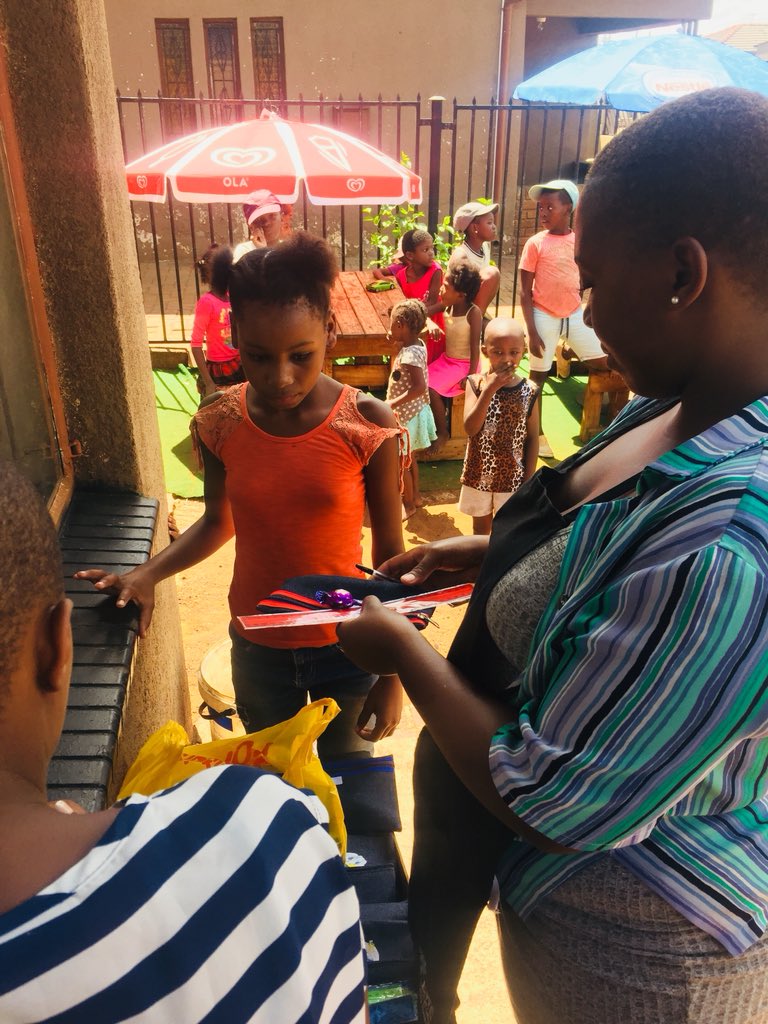 ButheleziSocial's tweet photo. We would like to thank our customers for the continued support, we have been able to support 30 kids from our neighborhood with some basics for this school year #ButheleziSocialCares 🙏🏾🙏🏾🙏🏾🙏🏾🙏🏾 SIYABAONGA 🙏🏾🙏🏾🙏🏾🙏🏾🙏🏾 https://t.co/ji3Mm6Ilkt