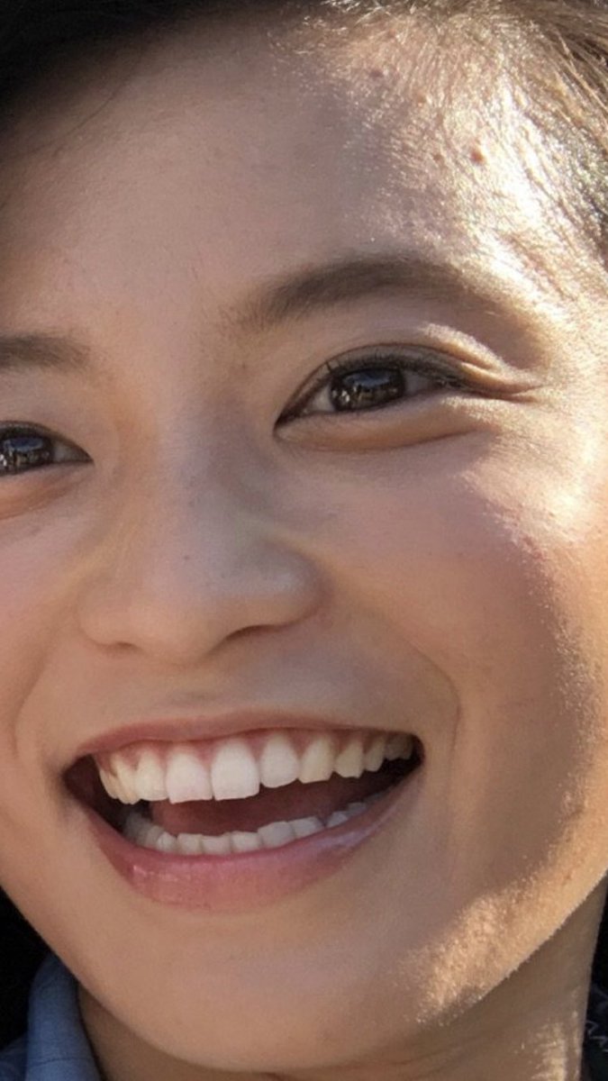 こめ No Twitter 小島瑠璃子 男性ホルモン濃すぎなせいか お肌が荒れてるな 村上くん舐めてあげろよ