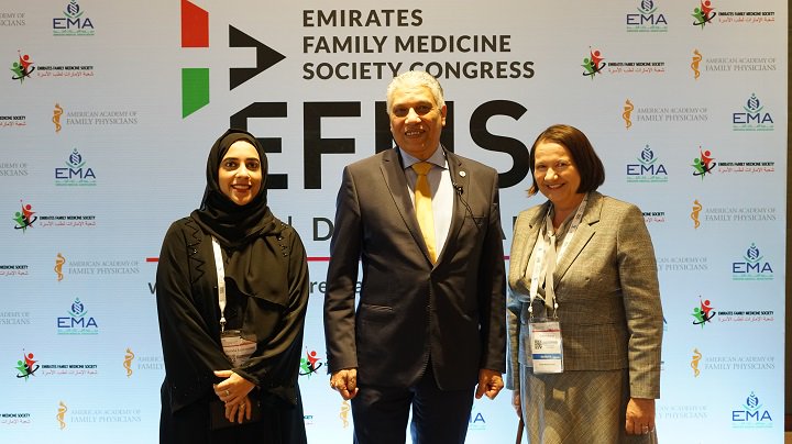 EFMS2019's tweet photo. On the 3rd Day of #EFMS Congress 2019 the Scientific #CME Session topics ranged from how to transform the Physicians Team &amp; Culture to Cardiovascular Physical Examination &amp; Management of Diabetes to Gastrointestinal Diseases
#FamilyMedicine #IPEvents https://t.co/CuJTjToH6b