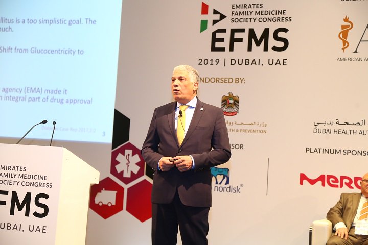 EFMS2019's tweet photo. The 3rd Day Scientific #CME Sessions at #EFMS Congress 2019 covered Acute Coronary Syndromes in Women, #Pediatric Obesity, How to Diagnose and Treat Vertigo along with Management of #EyeInjuries &amp; Nail Disorders
#FamilyMedicine #IPEvents https://t.co/lWsWmEmu1Q