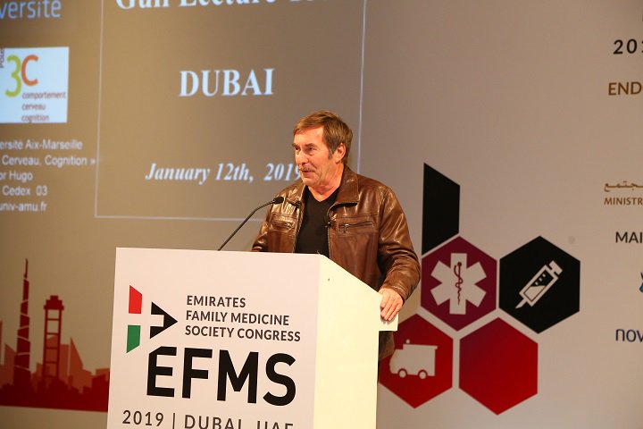 EFMS2019's tweet photo. The 3rd Day Scientific #CME Sessions at #EFMS Congress 2019 covered Acute Coronary Syndromes in Women, #Pediatric Obesity, How to Diagnose and Treat Vertigo along with Management of #EyeInjuries &amp; Nail Disorders
#FamilyMedicine #IPEvents https://t.co/lWsWmEmu1Q