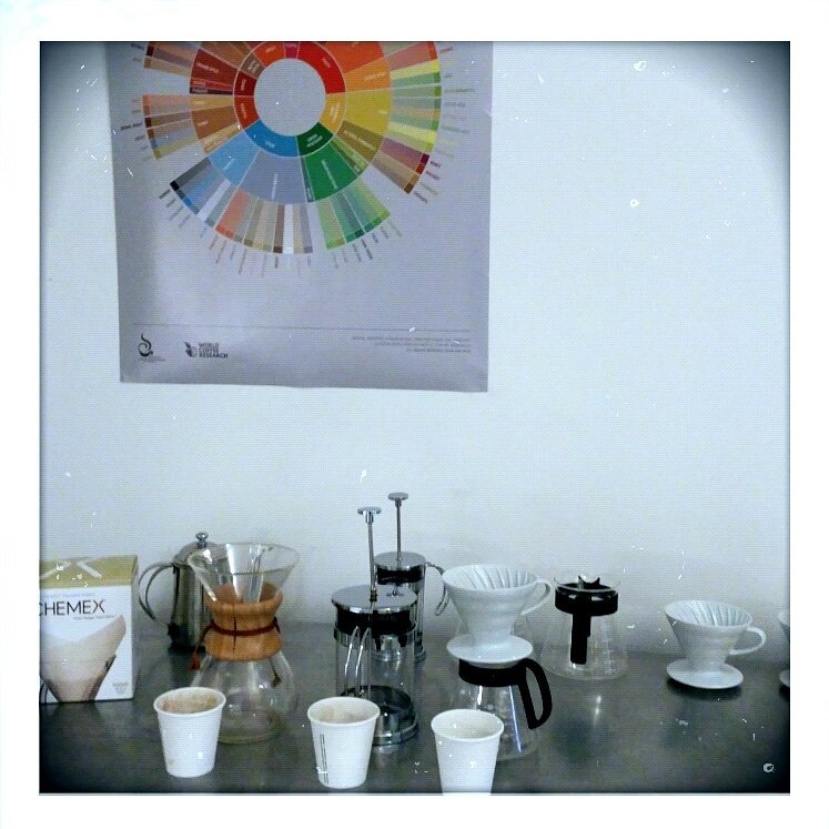 FlyingRoasters's tweet photo. Everything is ready for our monthly Home Brewing Workshop 

#filterkaffee #coffee #specialtycoffee #berlincoffee #coffeathome #kaffee #workshop #kaffeekurs #training #coffeeworkshop #coffeelover https://t.co/4OeuBqOnWG