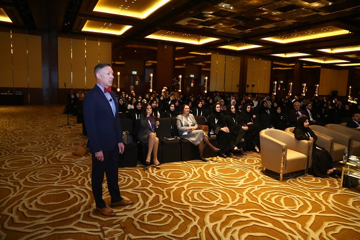 EFMS2019's tweet photo. On the 3rd Day of #EFMS Congress 2019 the Scientific #CME Session topics ranged from how to transform the Physicians Team &amp; Culture to Cardiovascular Physical Examination &amp; Management of Diabetes to Gastrointestinal Diseases
#FamilyMedicine #IPEvents https://t.co/V0WSB6YLO5